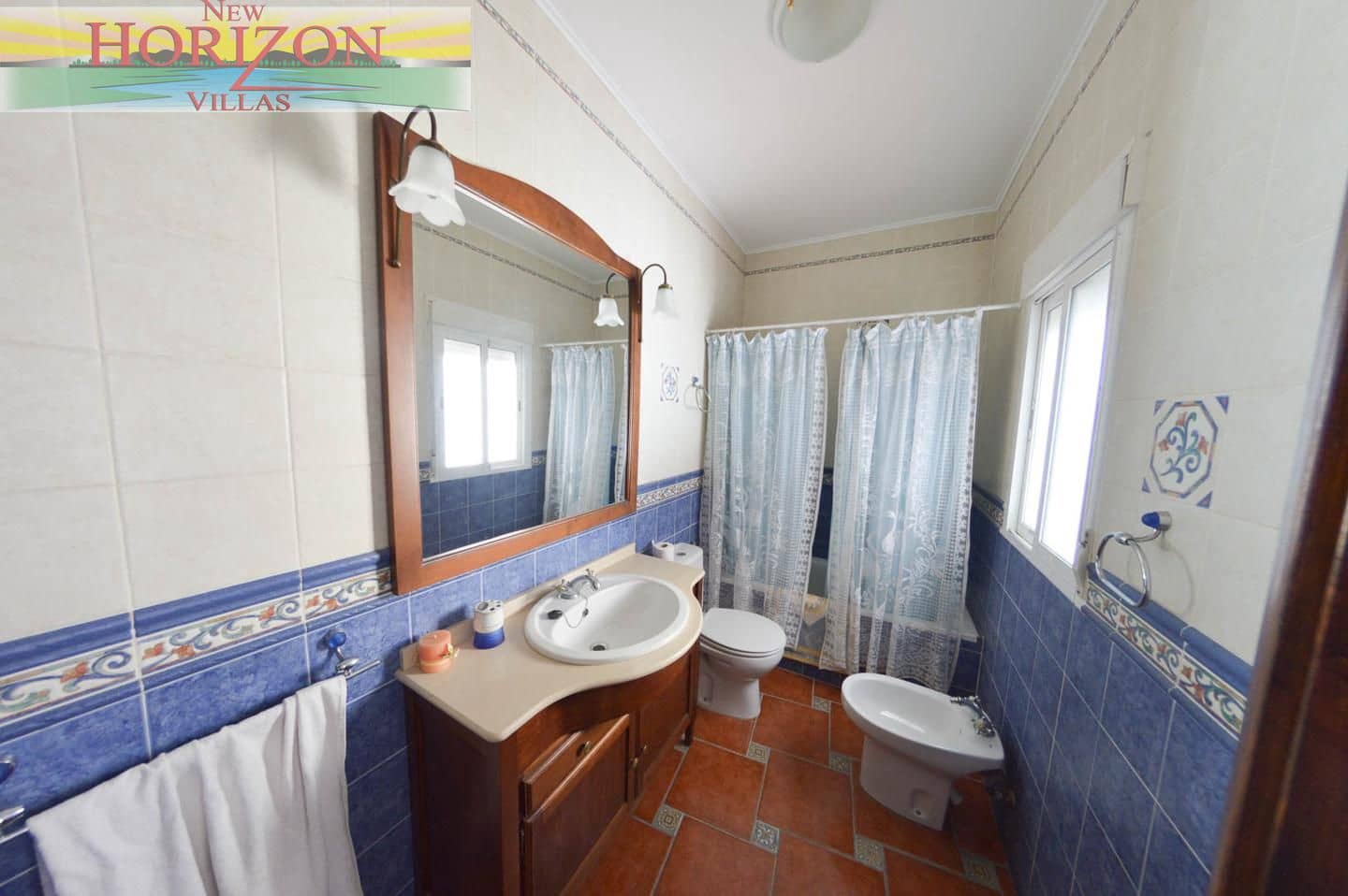 3 soveværelse Villa til salg i Cantoria - € 300.000 (Ref: 9795578)