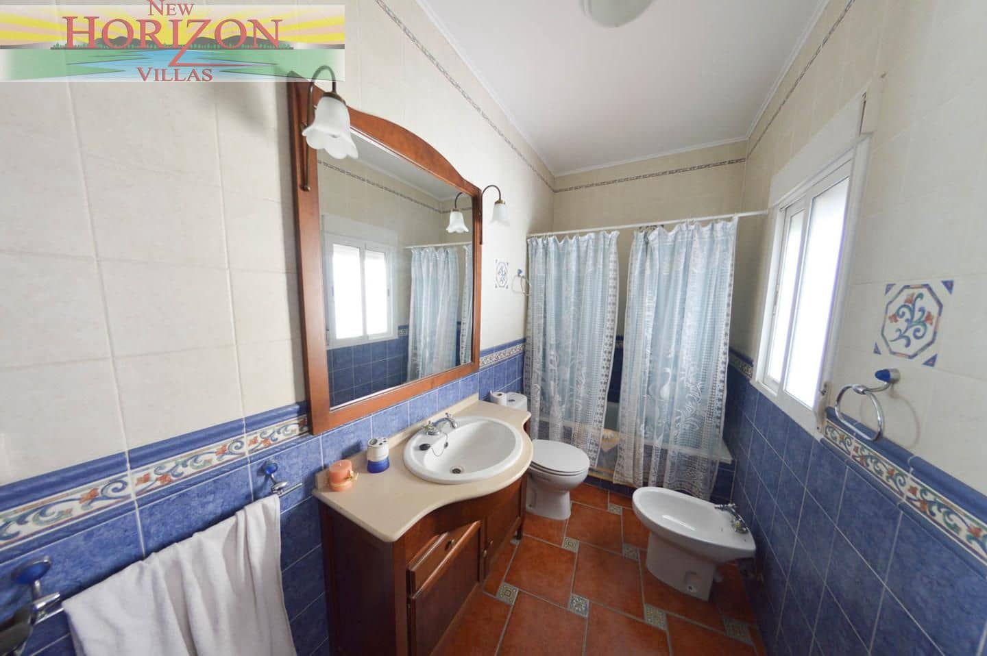 3 soveværelse Villa til salg i Cantoria - € 300.000 (Ref: 9795578)