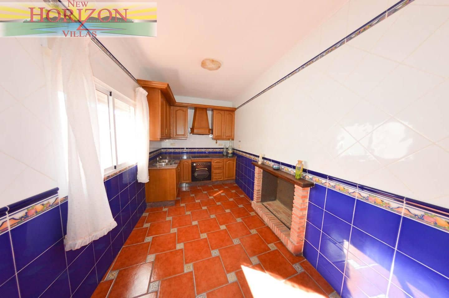 3 soveværelse Villa til salg i Cantoria - € 300.000 (Ref: 9795578)