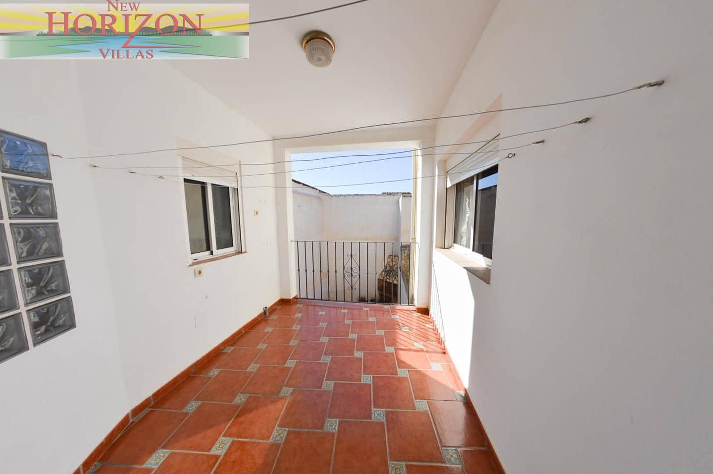 3 soveværelse Villa til salg i Cantoria - € 300.000 (Ref: 9795578)