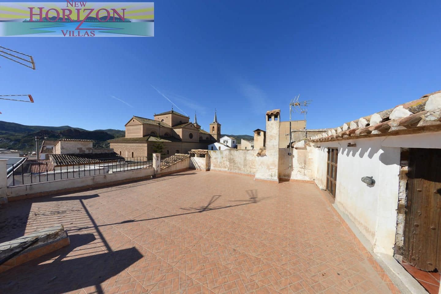 3 soveværelse Villa til salg i Cantoria - € 300.000 (Ref: 9795578)