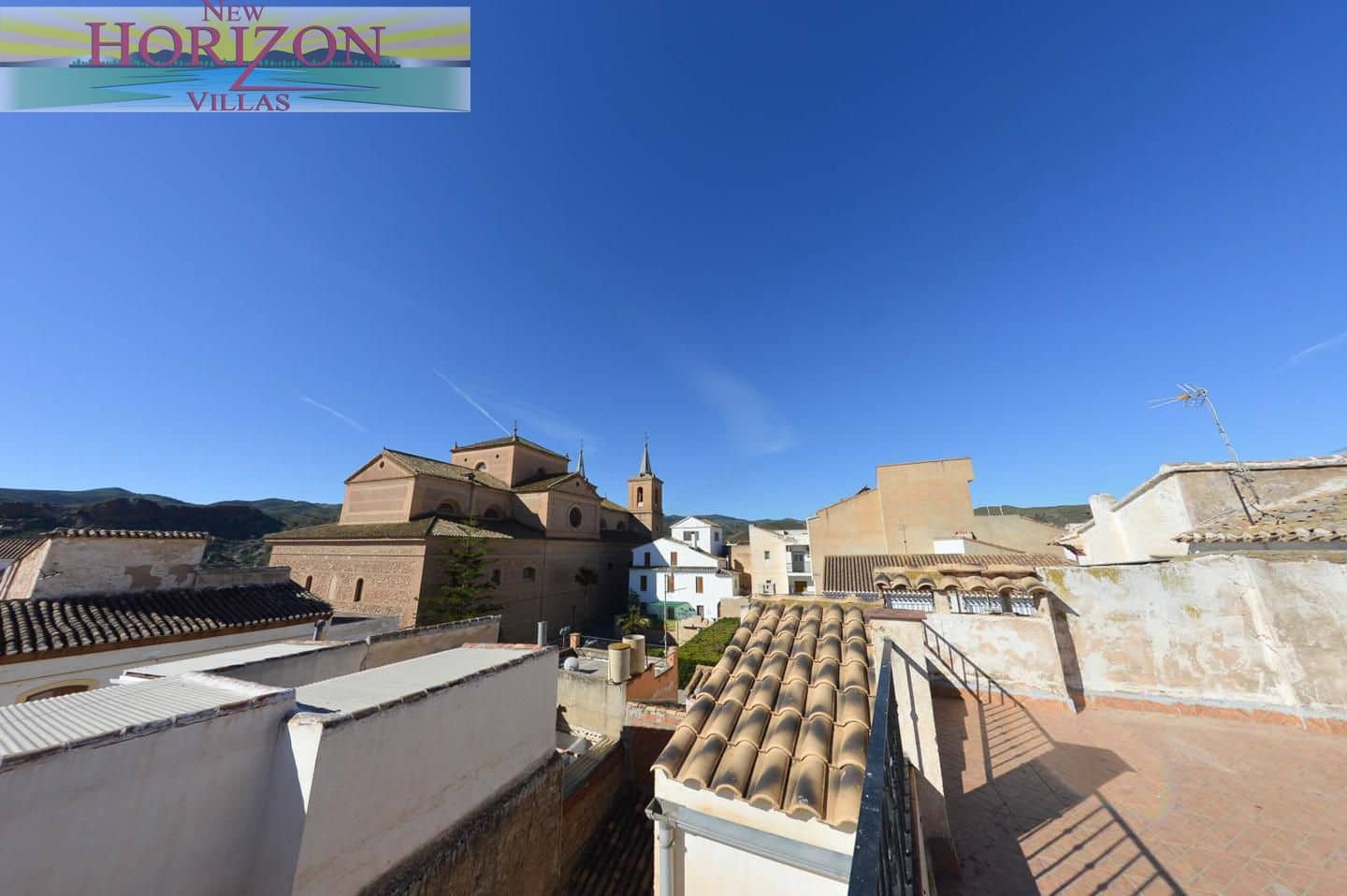 3 soveværelse Villa til salg i Cantoria - € 300.000 (Ref: 9795578)