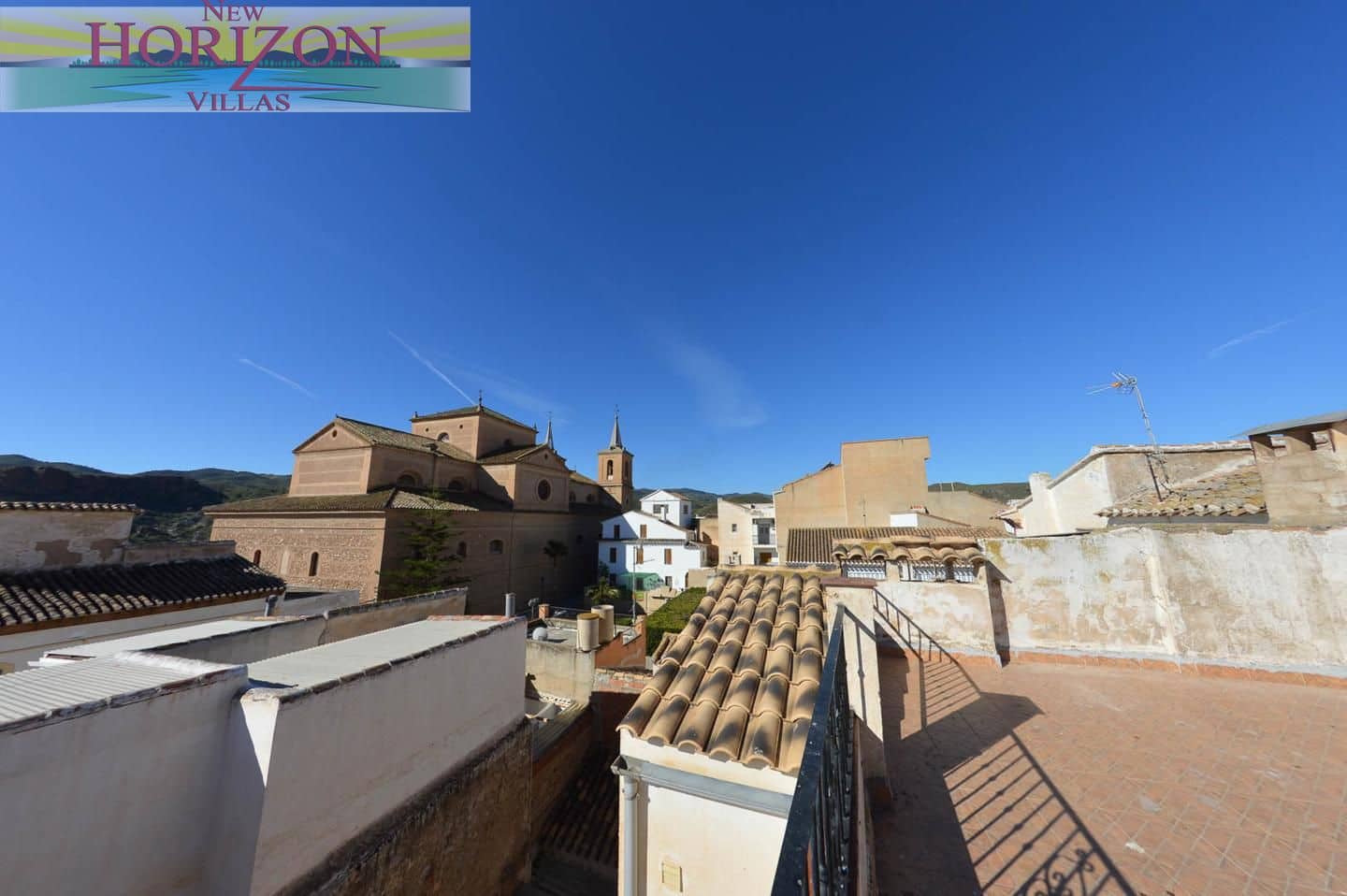 3 soveværelse Villa til salg i Cantoria - € 300.000 (Ref: 9795578)