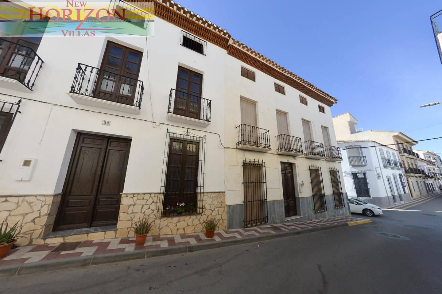 3 soveværelse Villa til salg i Cantoria - € 300.000 (Ref: 9795578)