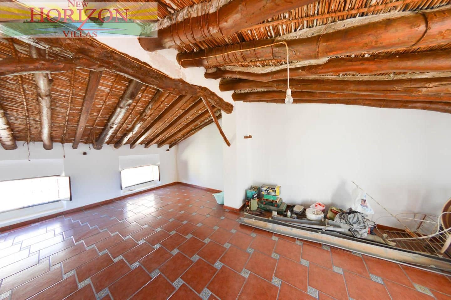 3 soveværelse Villa til salg i Cantoria - € 300.000 (Ref: 9795578)