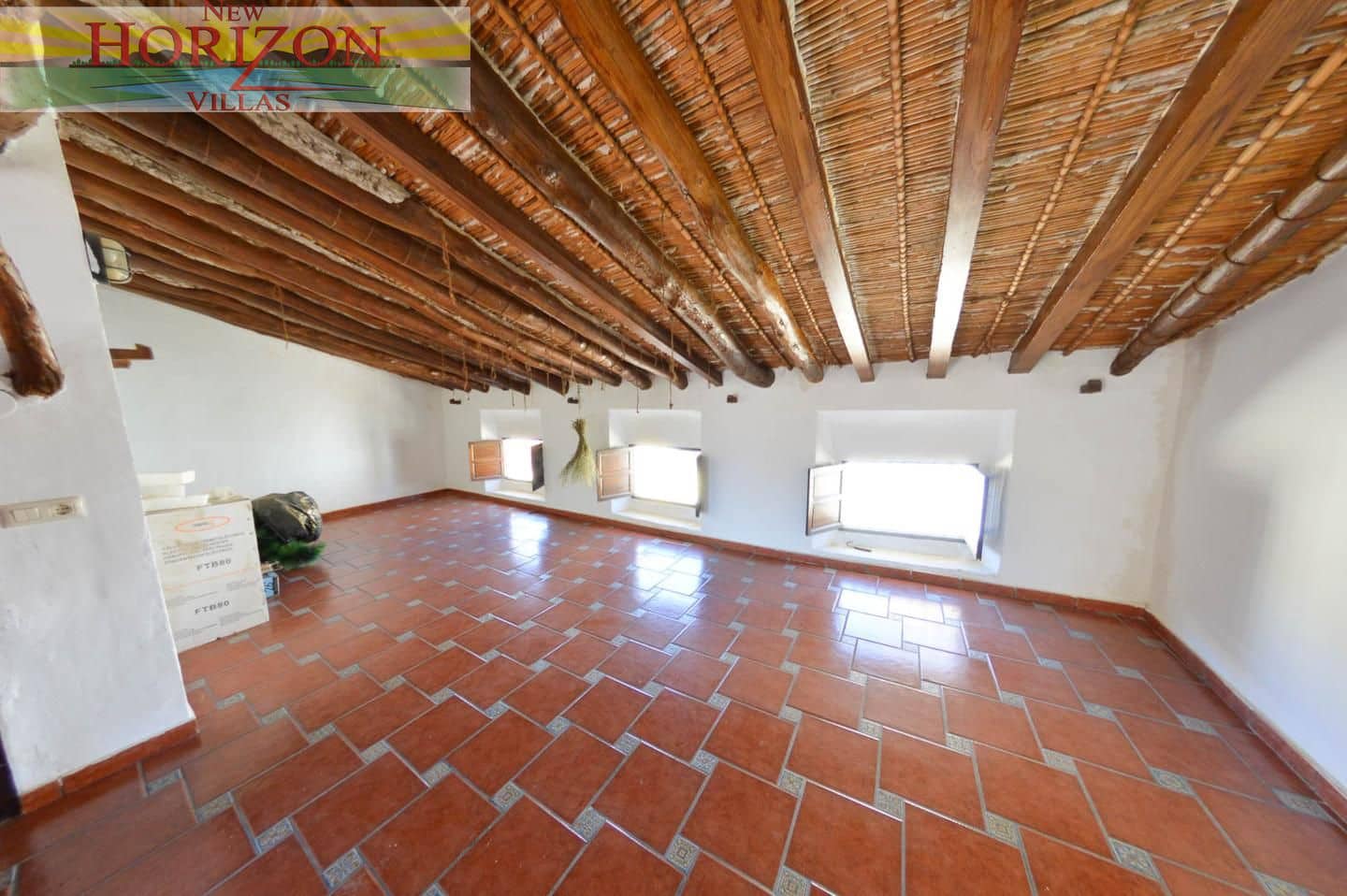 3 soveværelse Villa til salg i Cantoria - € 300.000 (Ref: 9795578)