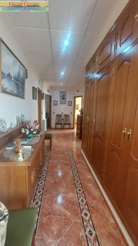 3 soverom Villa til leie i Albox - € 700 (Ref: 9798060)