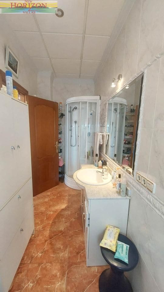 3 soverom Villa til leie i Albox - € 700 (Ref: 9798060)