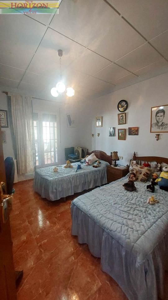 3 soverom Villa til leie i Albox - € 700 (Ref: 9798060)