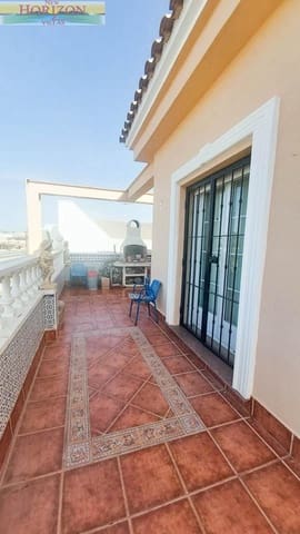 3 soverom Villa til leie i Albox - € 700 (Ref: 9798060)