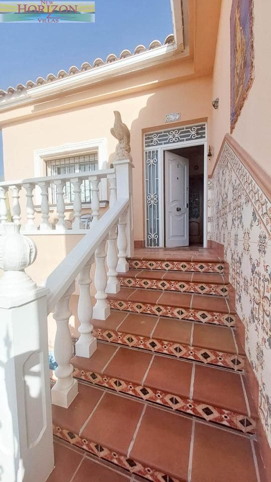 3 soverom Villa til leie i Albox - € 700 (Ref: 9798060)