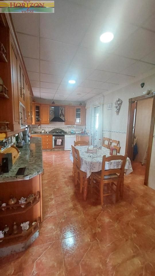 3 soverom Villa til leie i Albox - € 700 (Ref: 9798060)