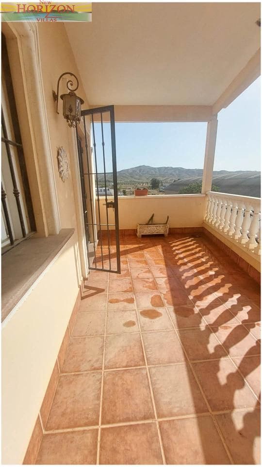 3 soverom Villa til leie i Albox - € 700 (Ref: 9798060)