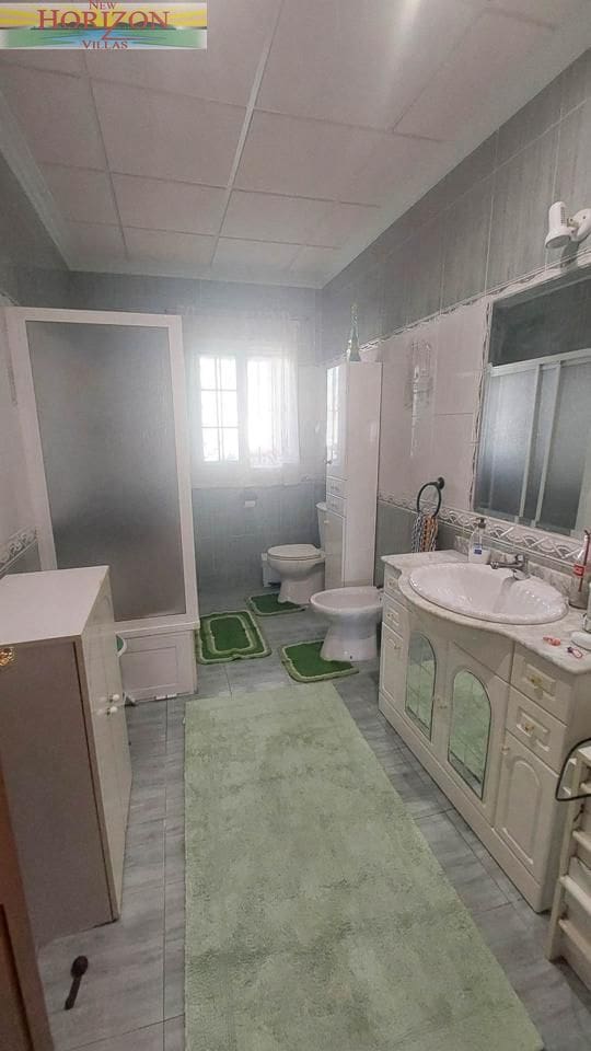 3 soverom Villa til leie i Albox - € 700 (Ref: 9798060)