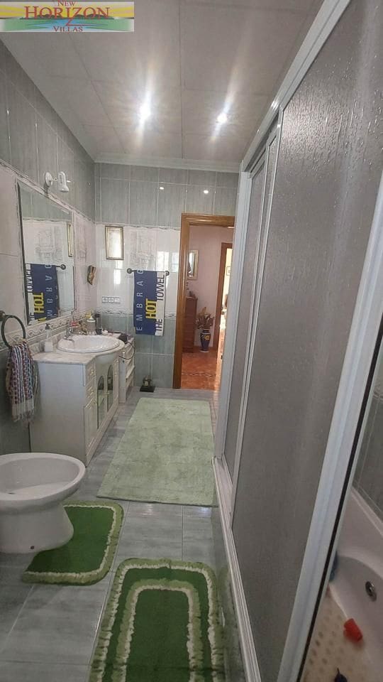 3 soverom Villa til leie i Albox - € 700 (Ref: 9798060)