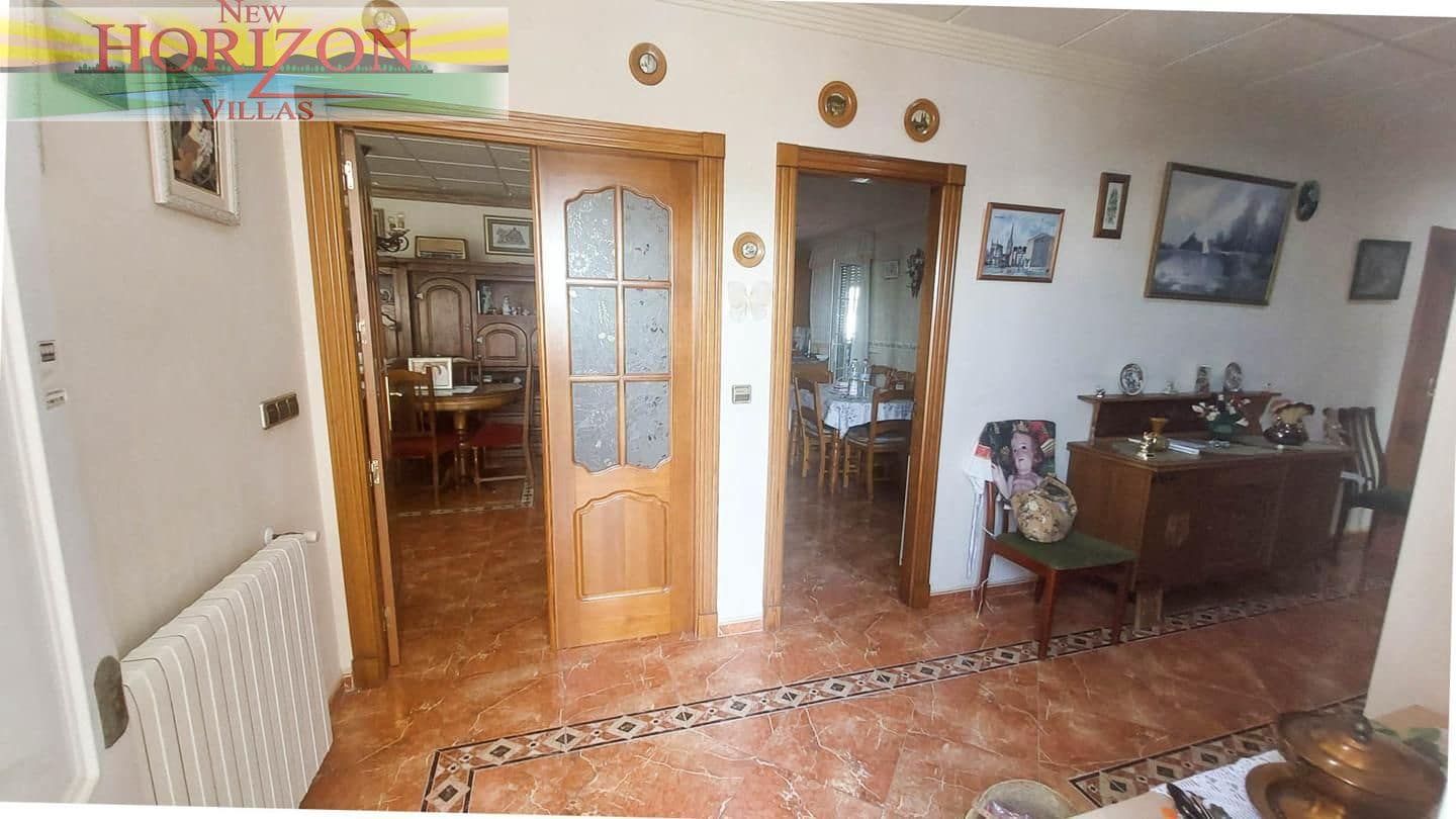 3 soverom Villa til leie i Albox - € 700 (Ref: 9798060)