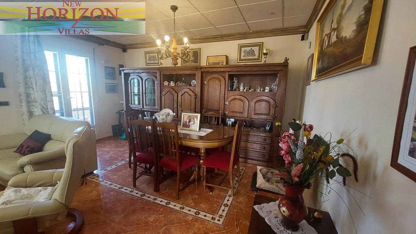 3 soverom Villa til leie i Albox - € 700 (Ref: 9798060)