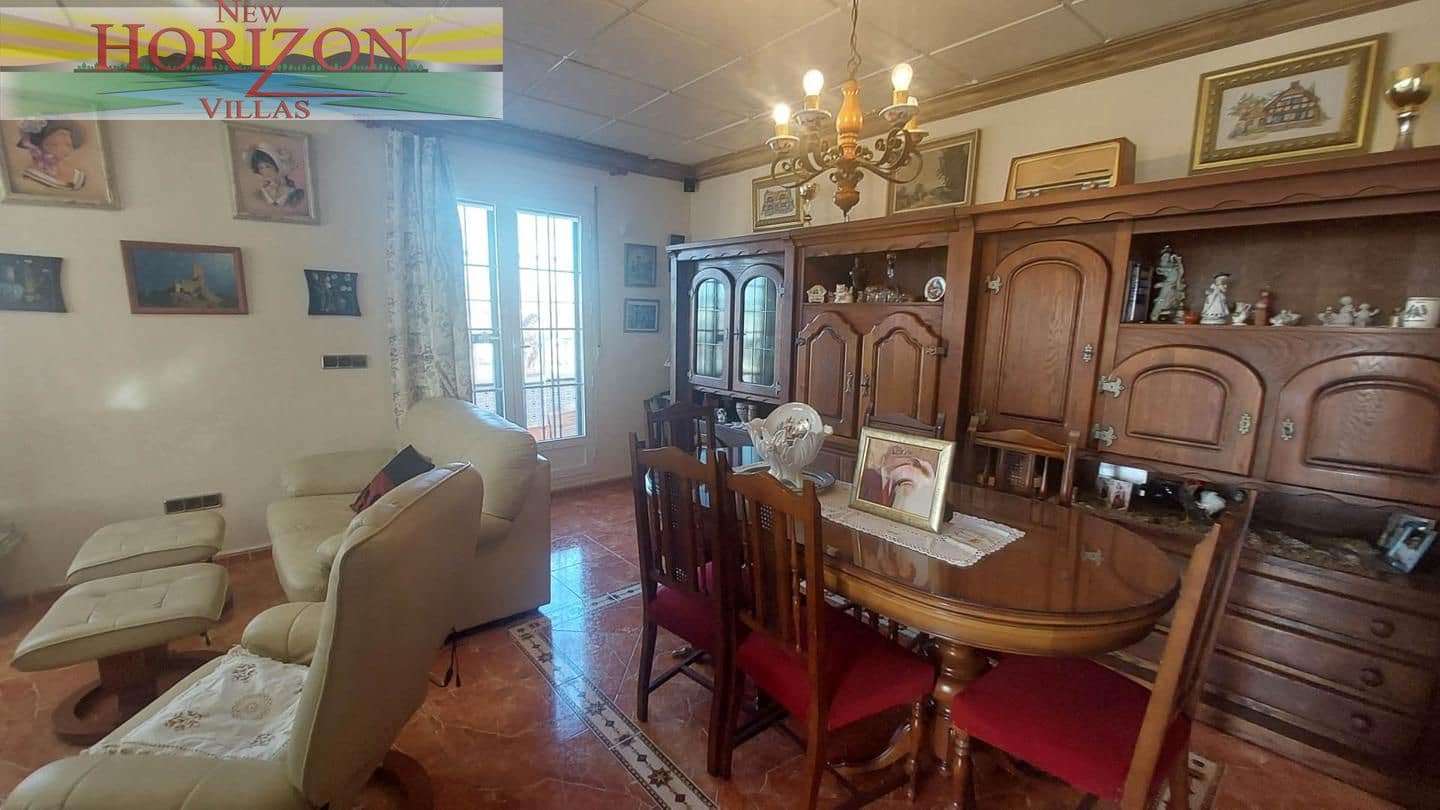 3 soverom Villa til leie i Albox - € 700 (Ref: 9798060)