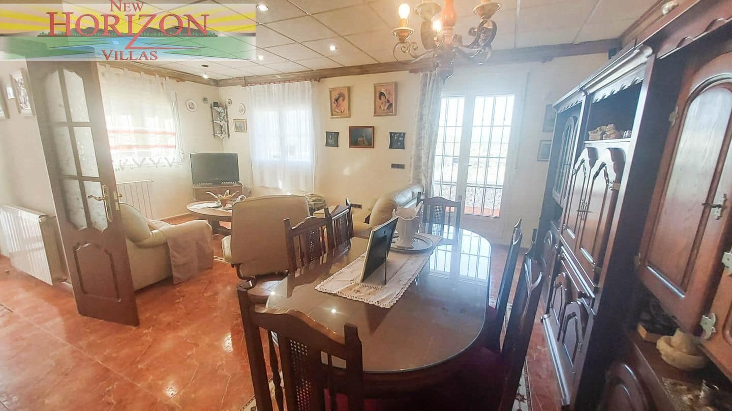 3 soverom Villa til leie i Albox - € 700 (Ref: 9798060)