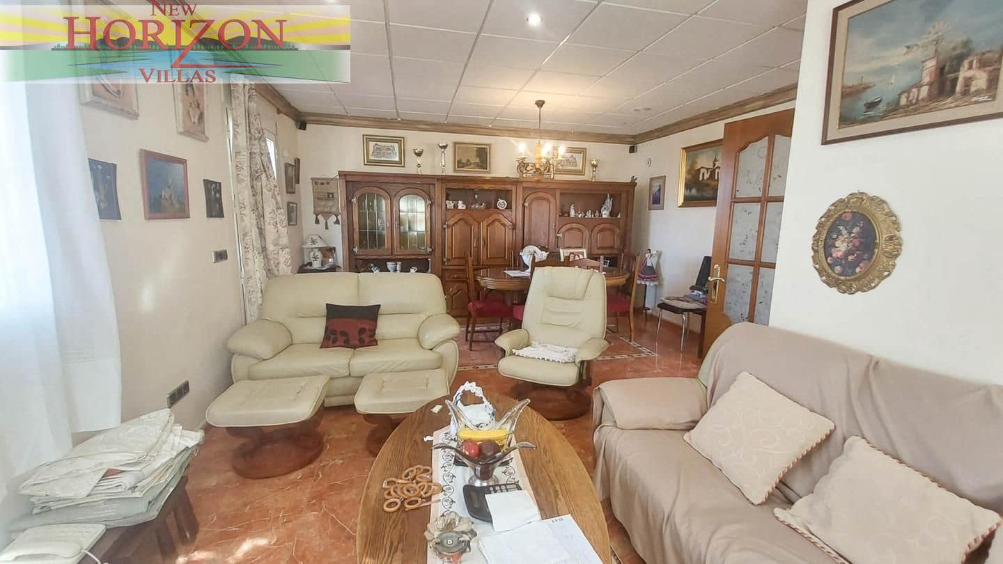 3 soverom Villa til leie i Albox - € 700 (Ref: 9798060)