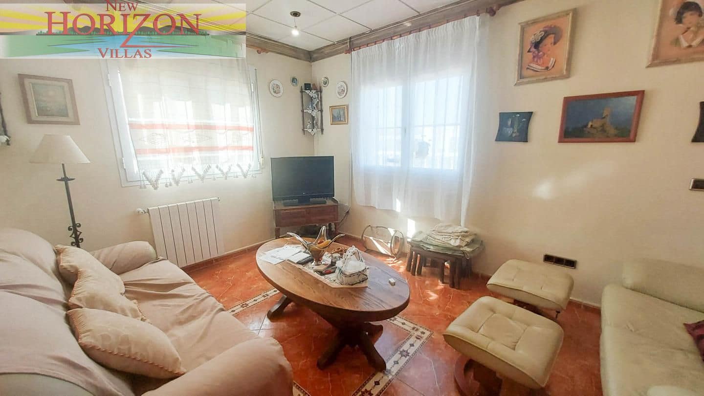 3 soverom Villa til leie i Albox - € 700 (Ref: 9798060)