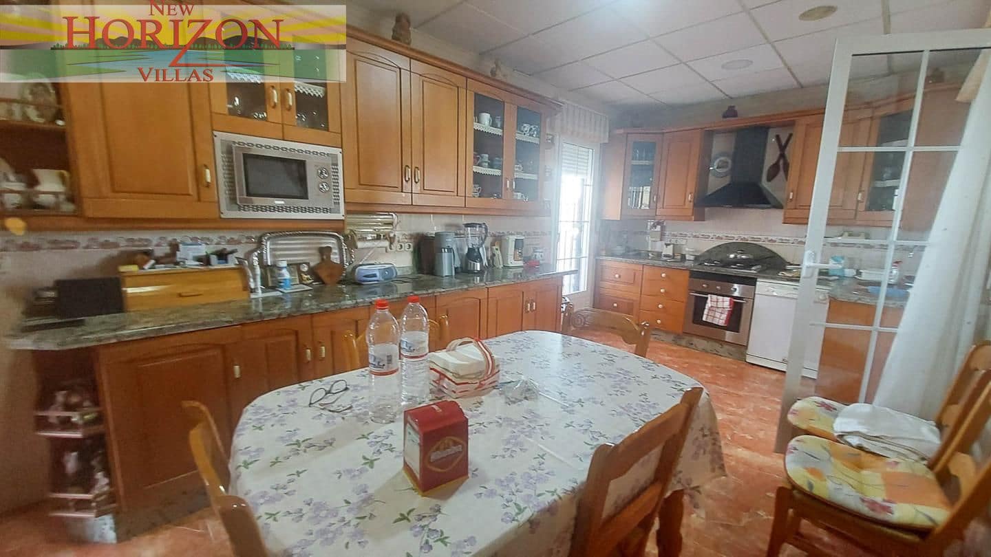 3 soverom Villa til leie i Albox - € 700 (Ref: 9798060)