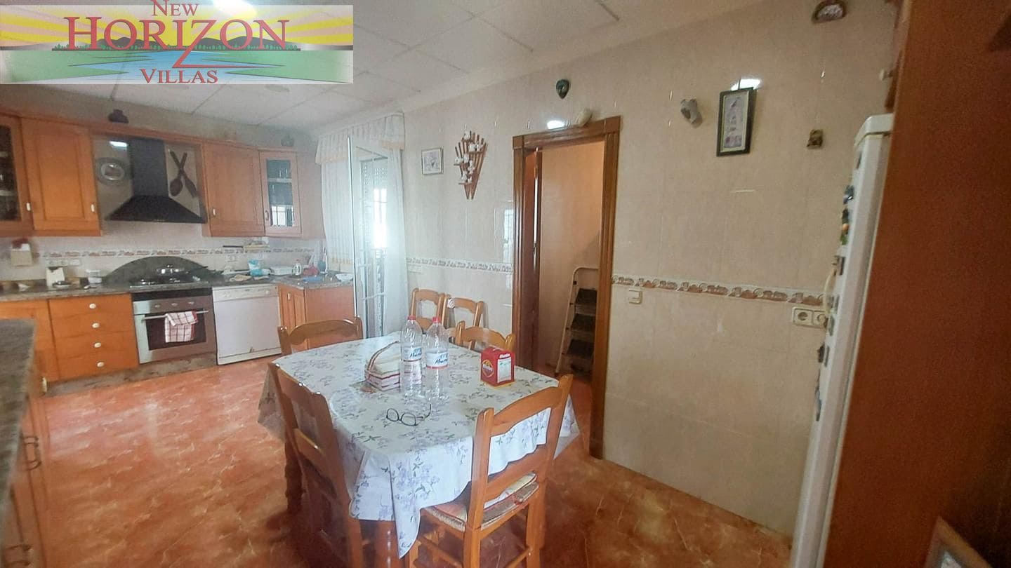 3 soverom Villa til leie i Albox - € 700 (Ref: 9798060)