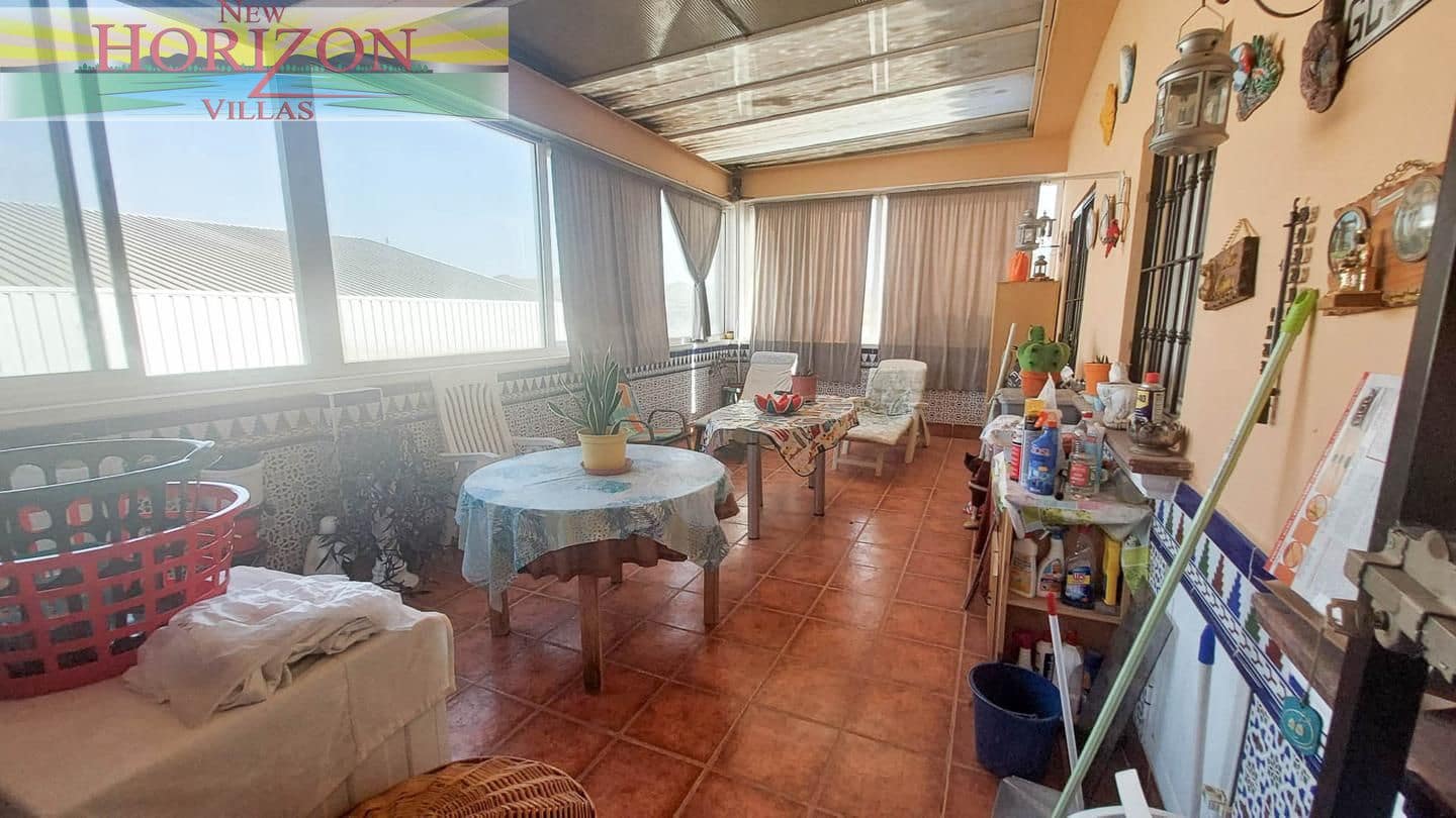 3 soverom Villa til leie i Albox - € 700 (Ref: 9798060)