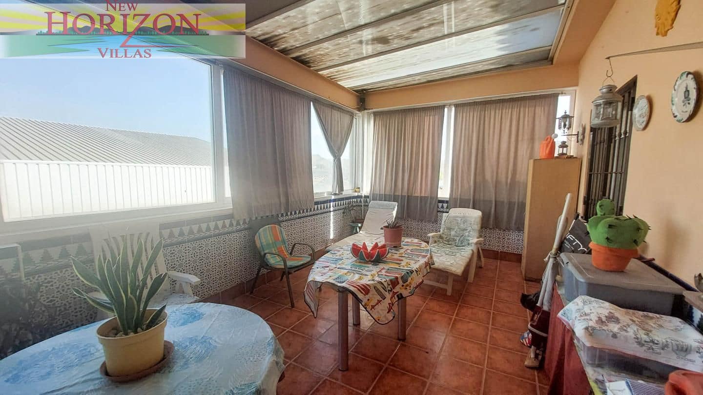 3 soverom Villa til leie i Albox - € 700 (Ref: 9798060)