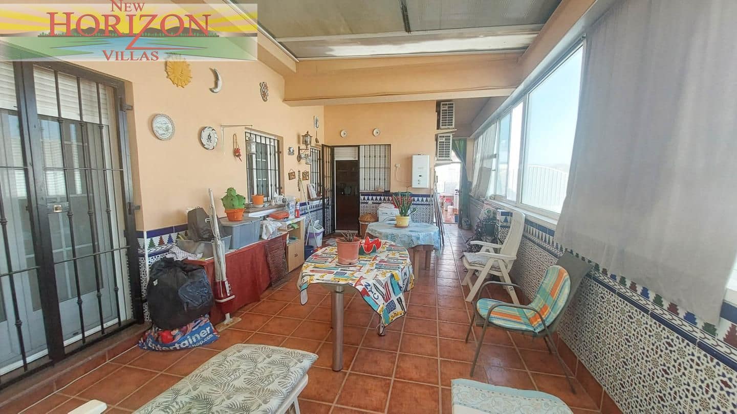 3 soverom Villa til leie i Albox - € 700 (Ref: 9798060)