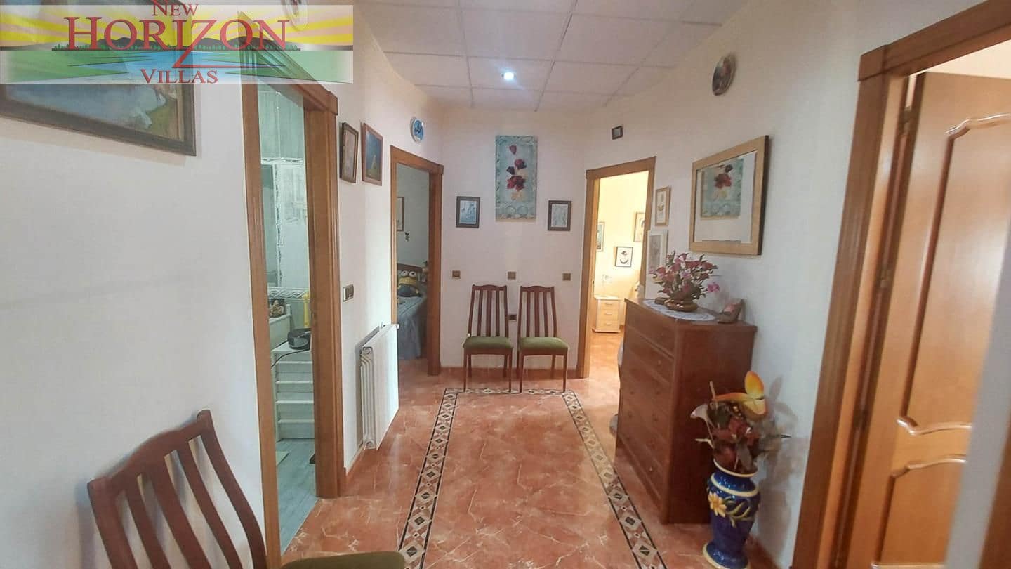 3 soverom Villa til leie i Albox - € 700 (Ref: 9798060)