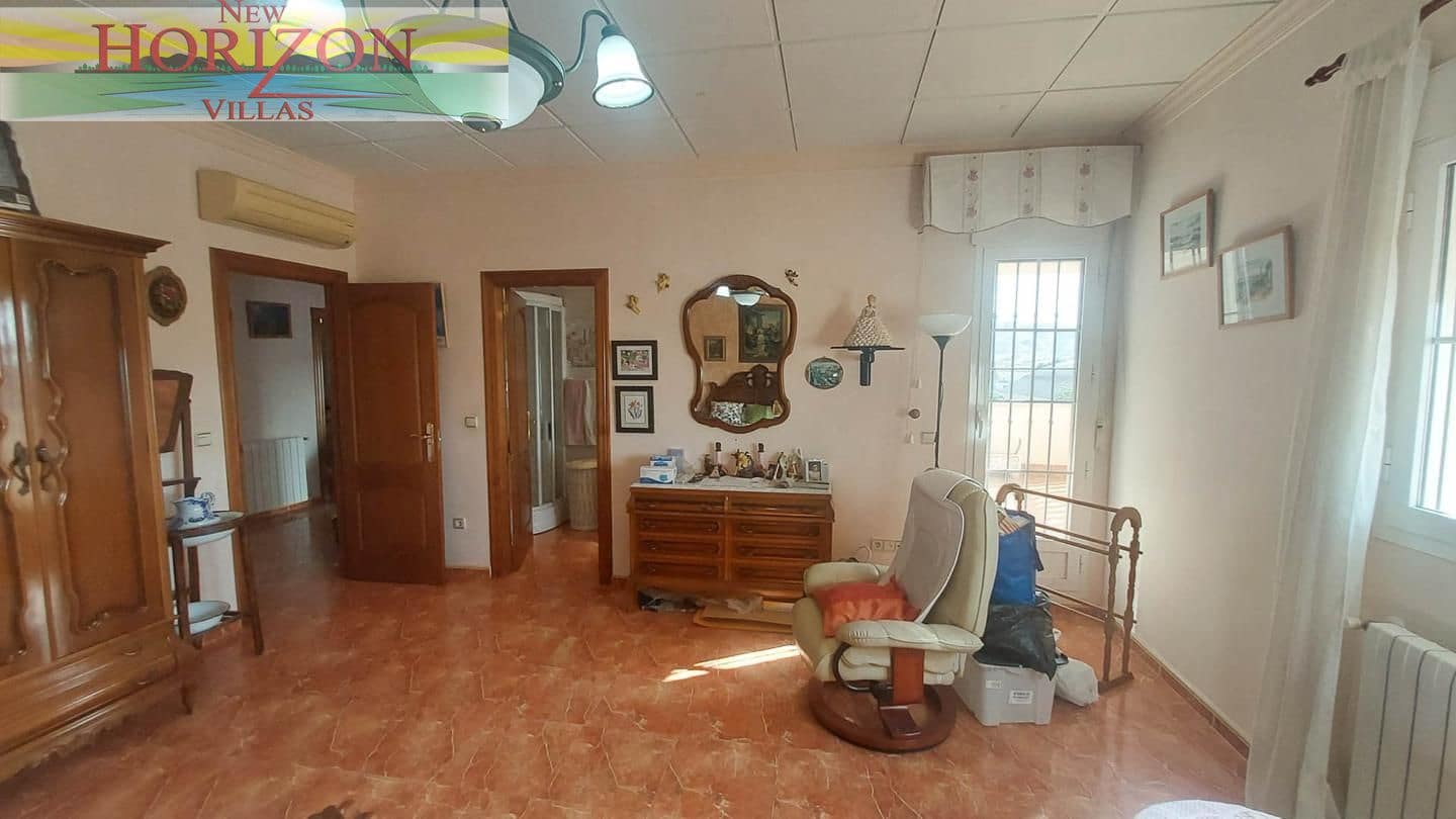 3 soverom Villa til leie i Albox - € 700 (Ref: 9798060)