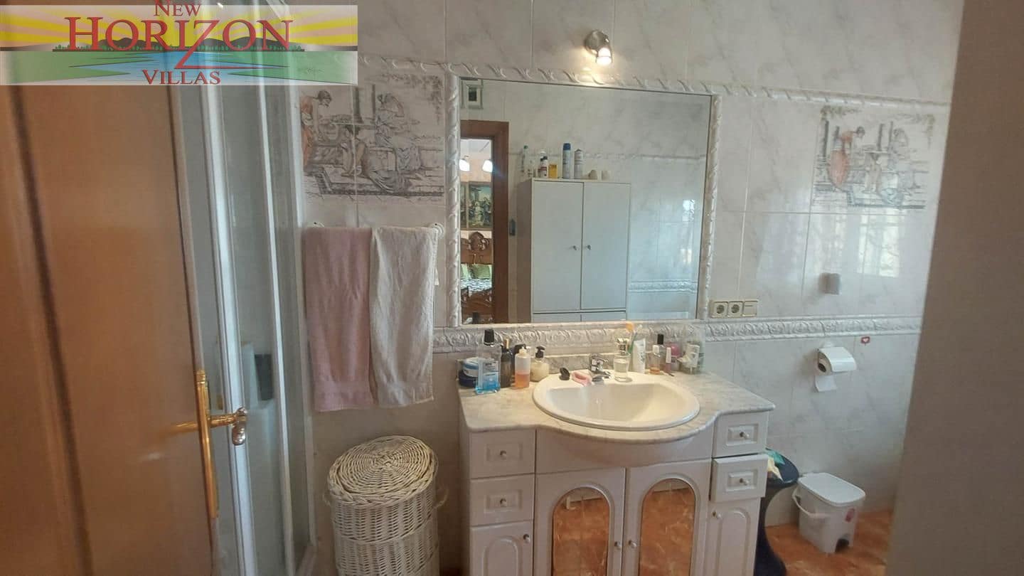 3 soverom Villa til leie i Albox - € 700 (Ref: 9798060)