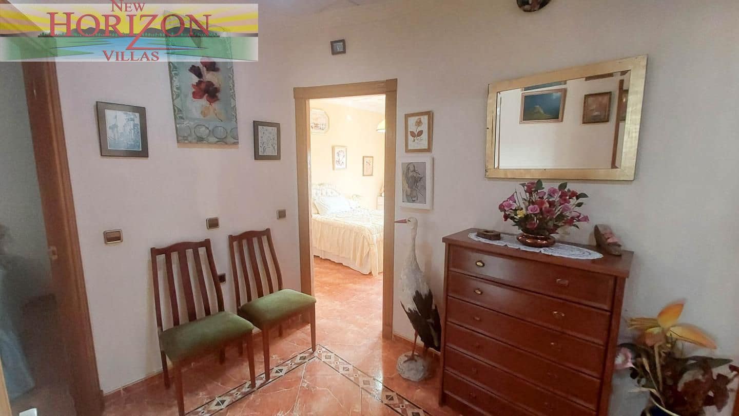 3 soverom Villa til leie i Albox - € 700 (Ref: 9798060)