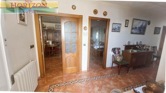 3 soverom Villa til leie i Albox - € 700 (Ref: 9798060)