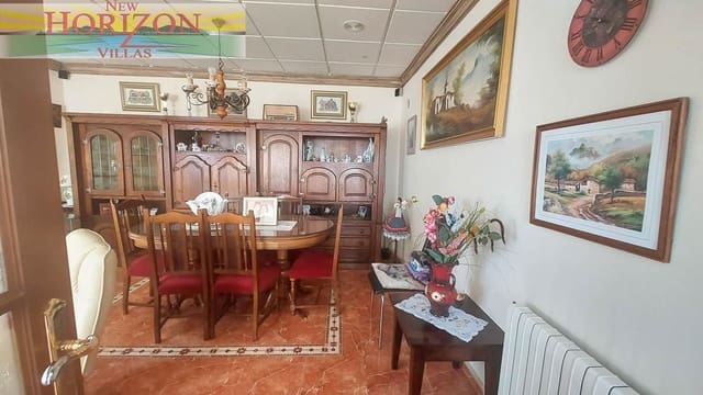3 soverom Villa til leie i Albox - € 700 (Ref: 9798060)