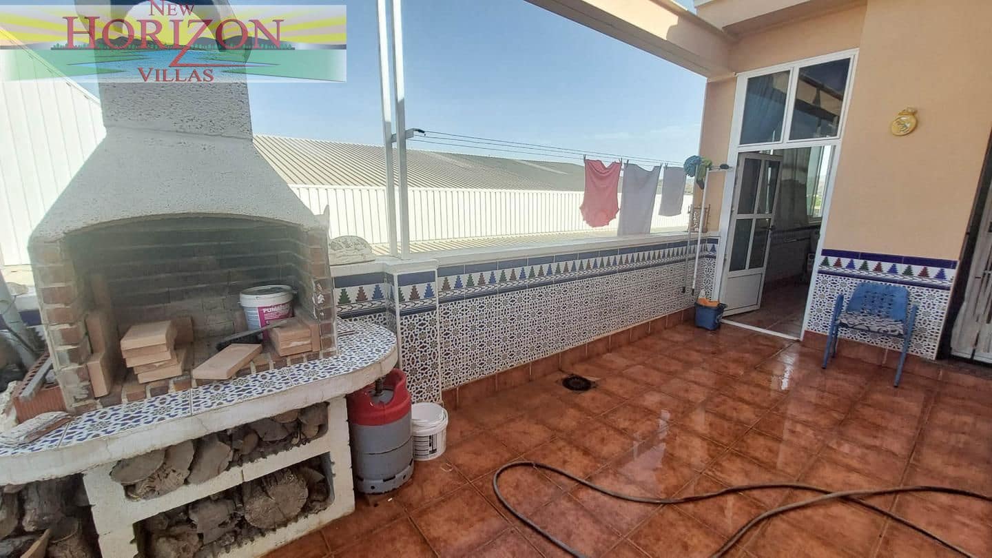 3 soverom Villa til leie i Albox - € 700 (Ref: 9798060)