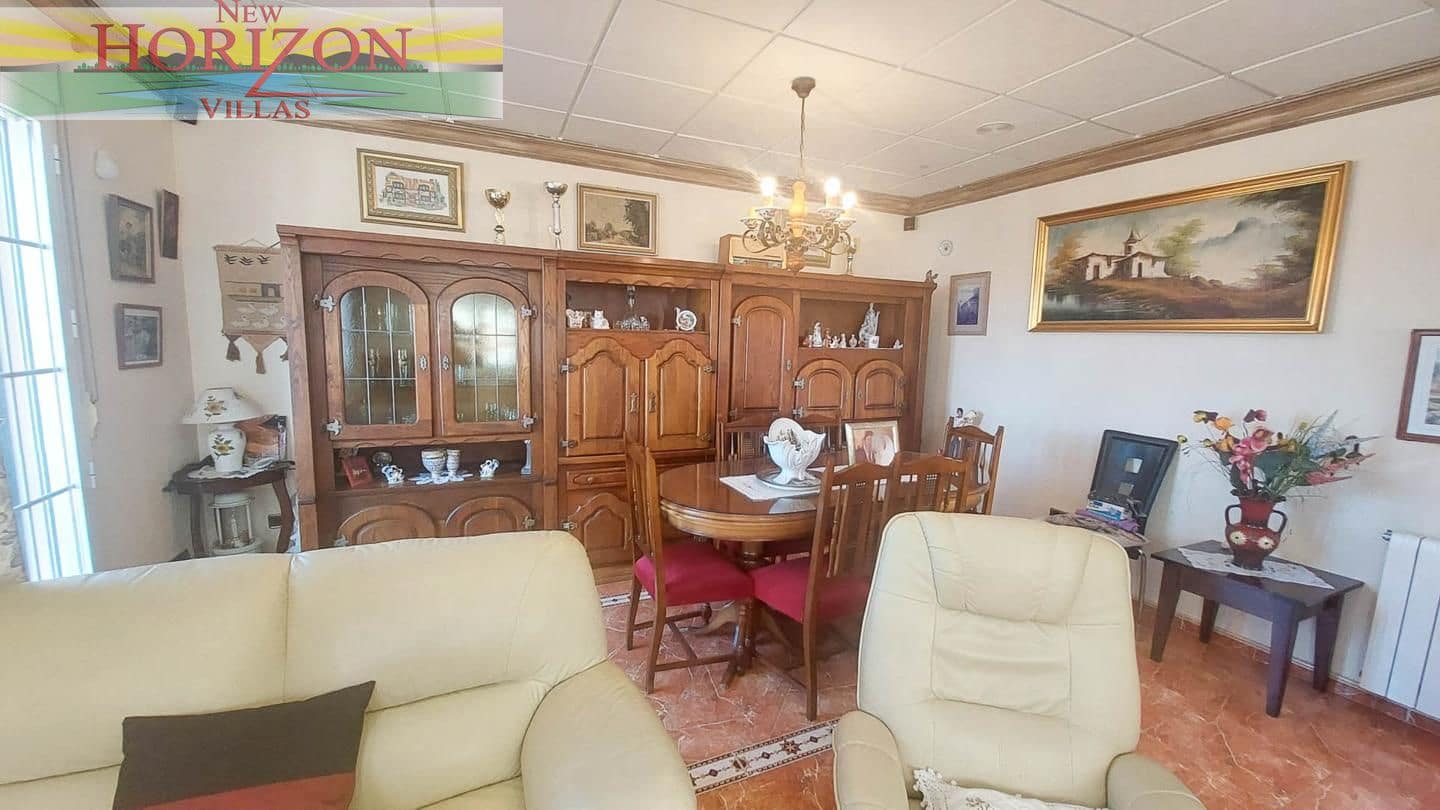 3 soverom Villa til leie i Albox - € 700 (Ref: 9798060)