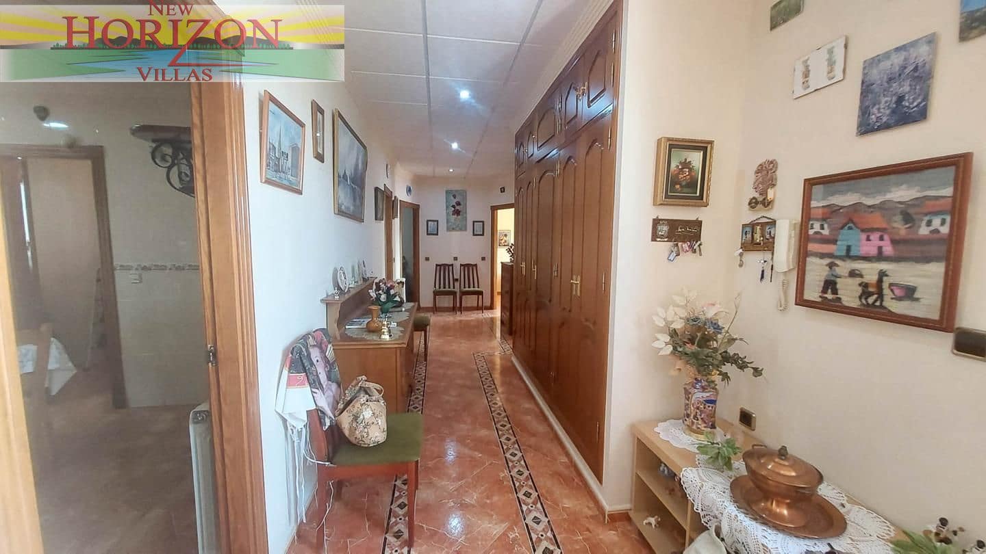 3 soverom Villa til leie i Albox - € 700 (Ref: 9798060)