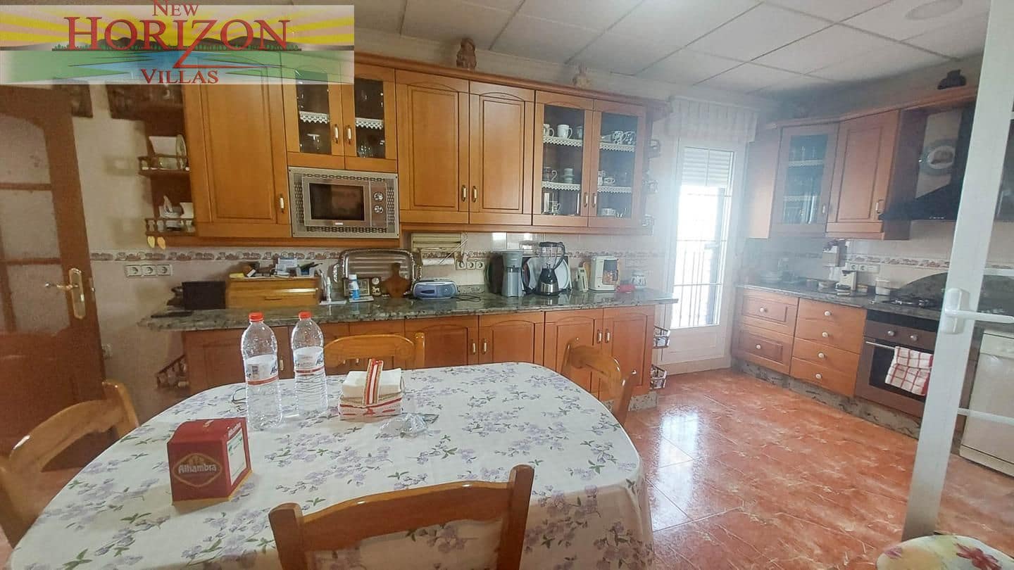 3 soverom Villa til leie i Albox - € 700 (Ref: 9798060)