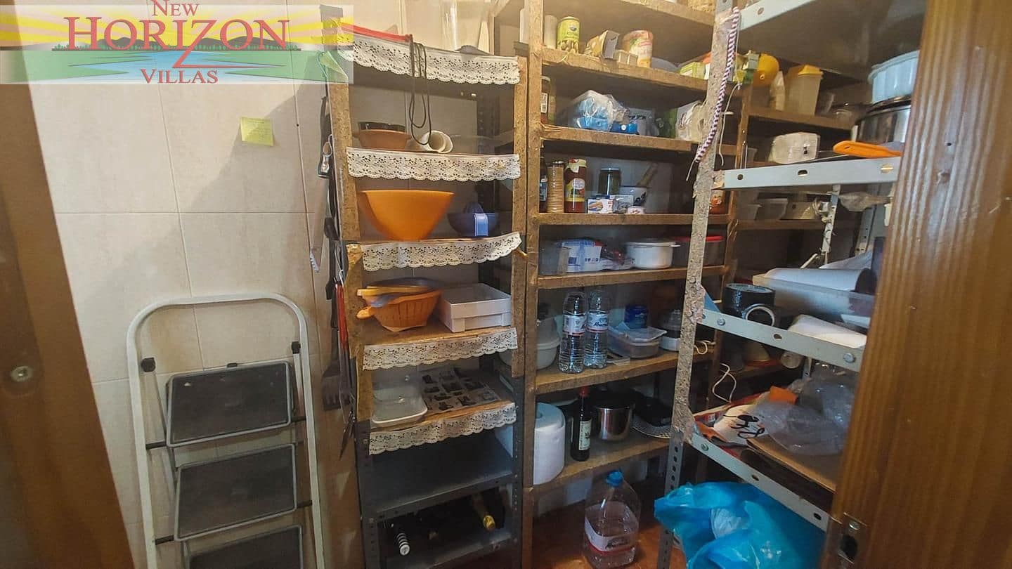 3 soverom Villa til leie i Albox - € 700 (Ref: 9798060)