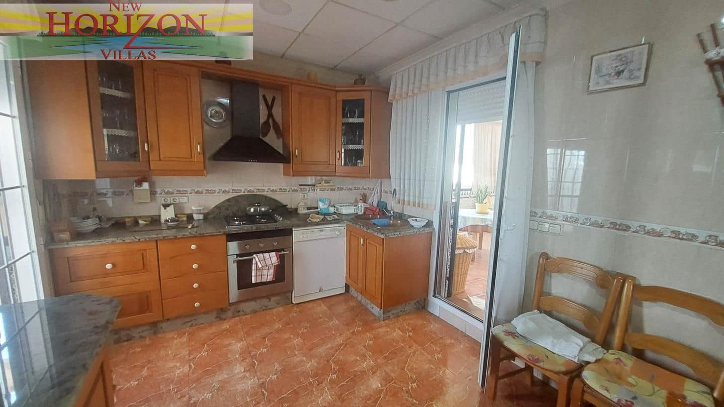 3 soverom Villa til leie i Albox - € 700 (Ref: 9798060)