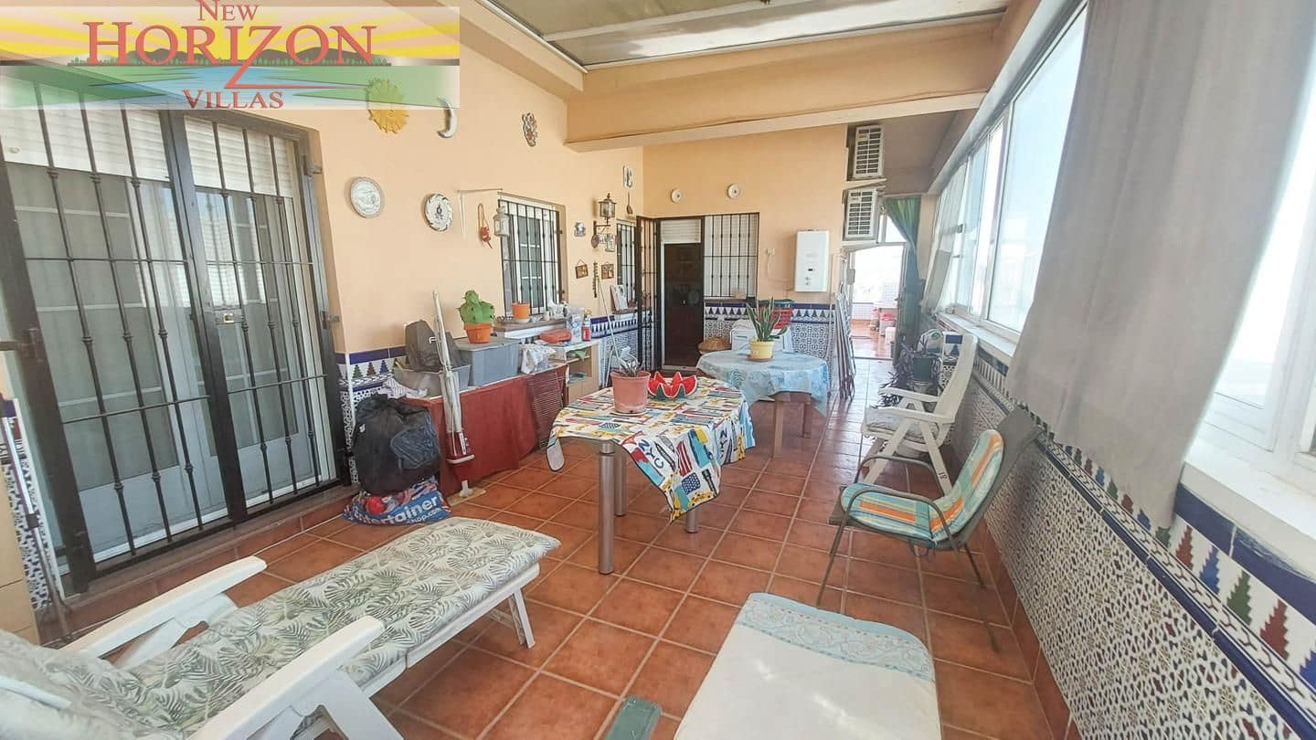 3 soverom Villa til leie i Albox - € 700 (Ref: 9798060)