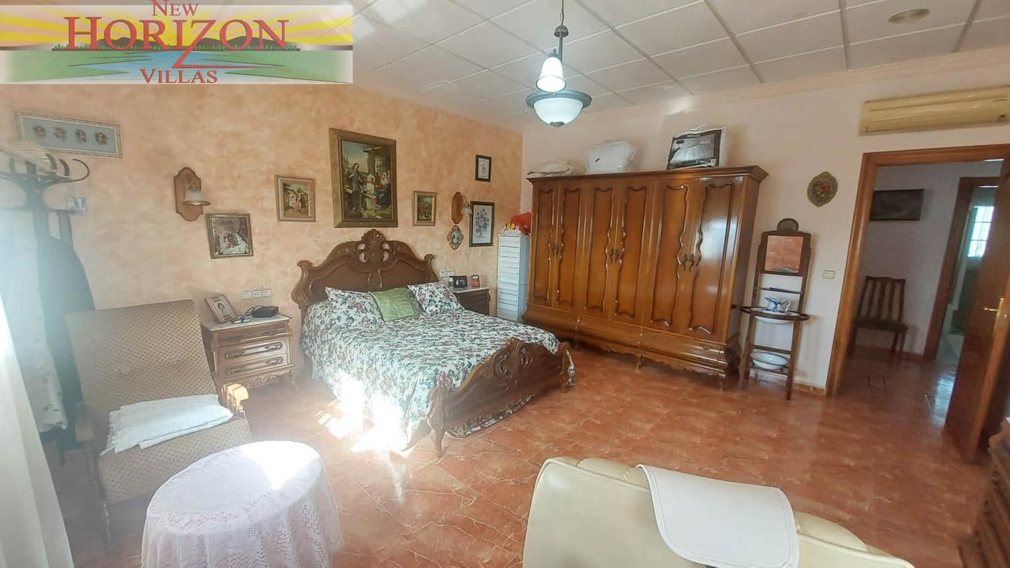 3 soverom Villa til leie i Albox - € 700 (Ref: 9798060)