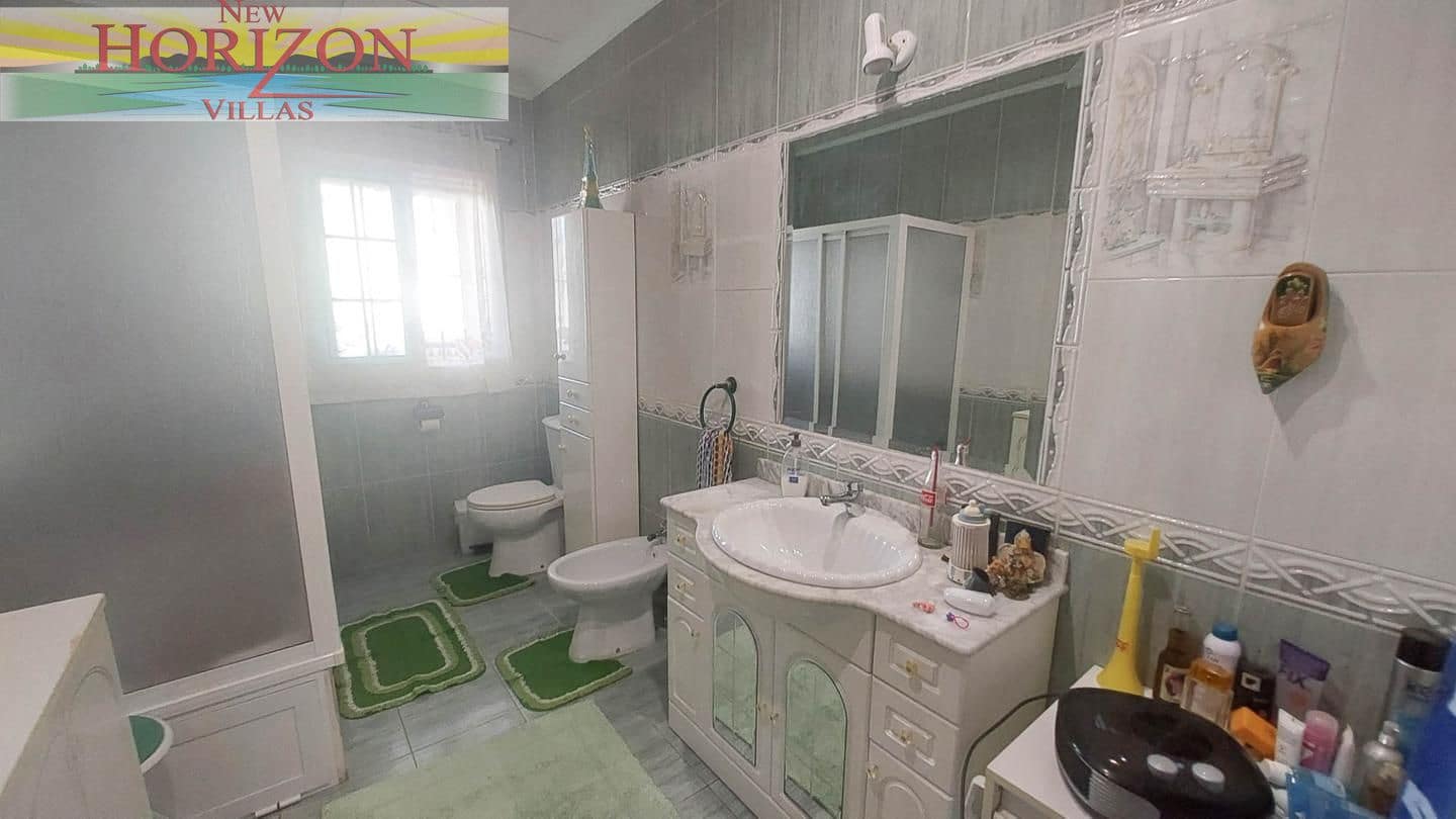 3 soverom Villa til leie i Albox - € 700 (Ref: 9798060)