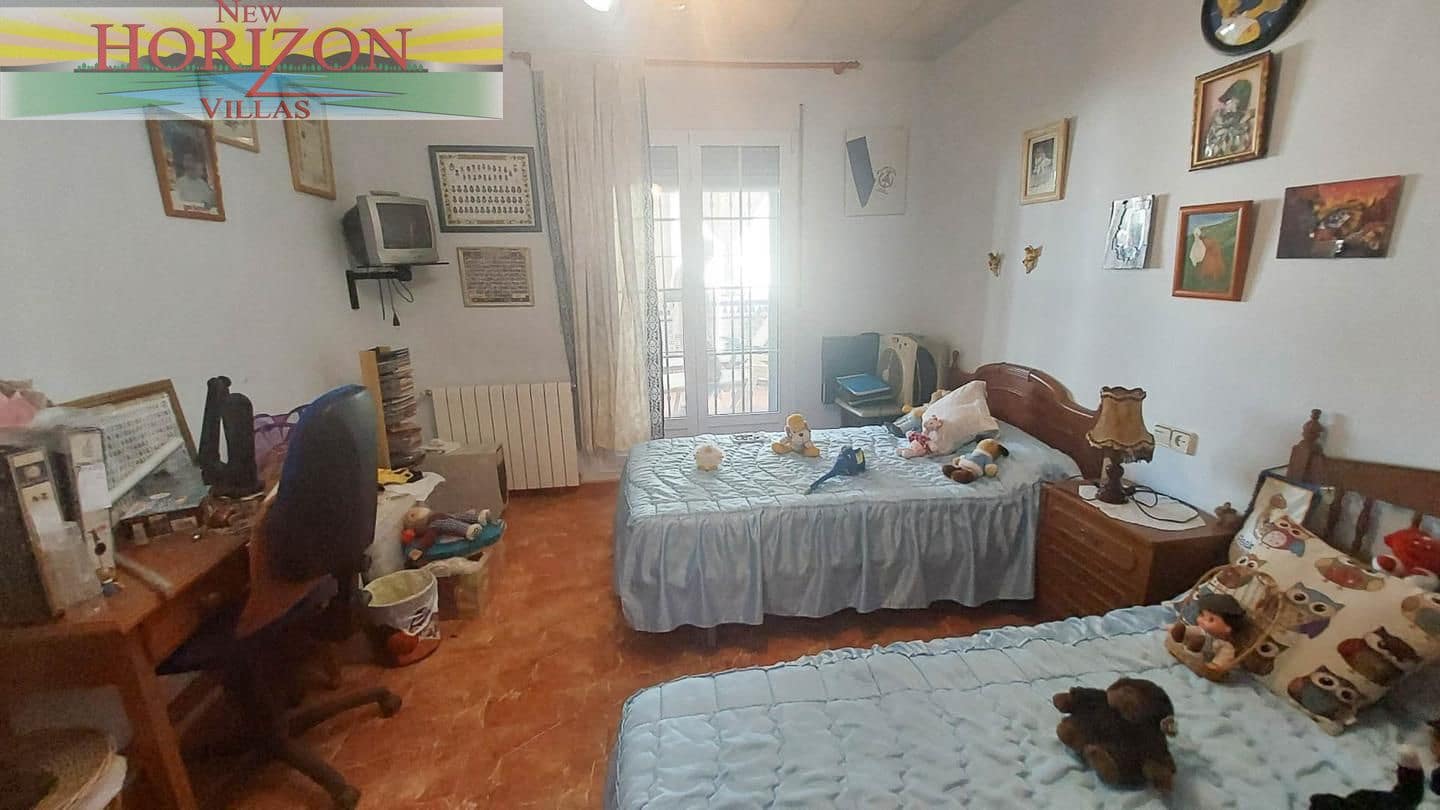 3 soverom Villa til leie i Albox - € 700 (Ref: 9798060)