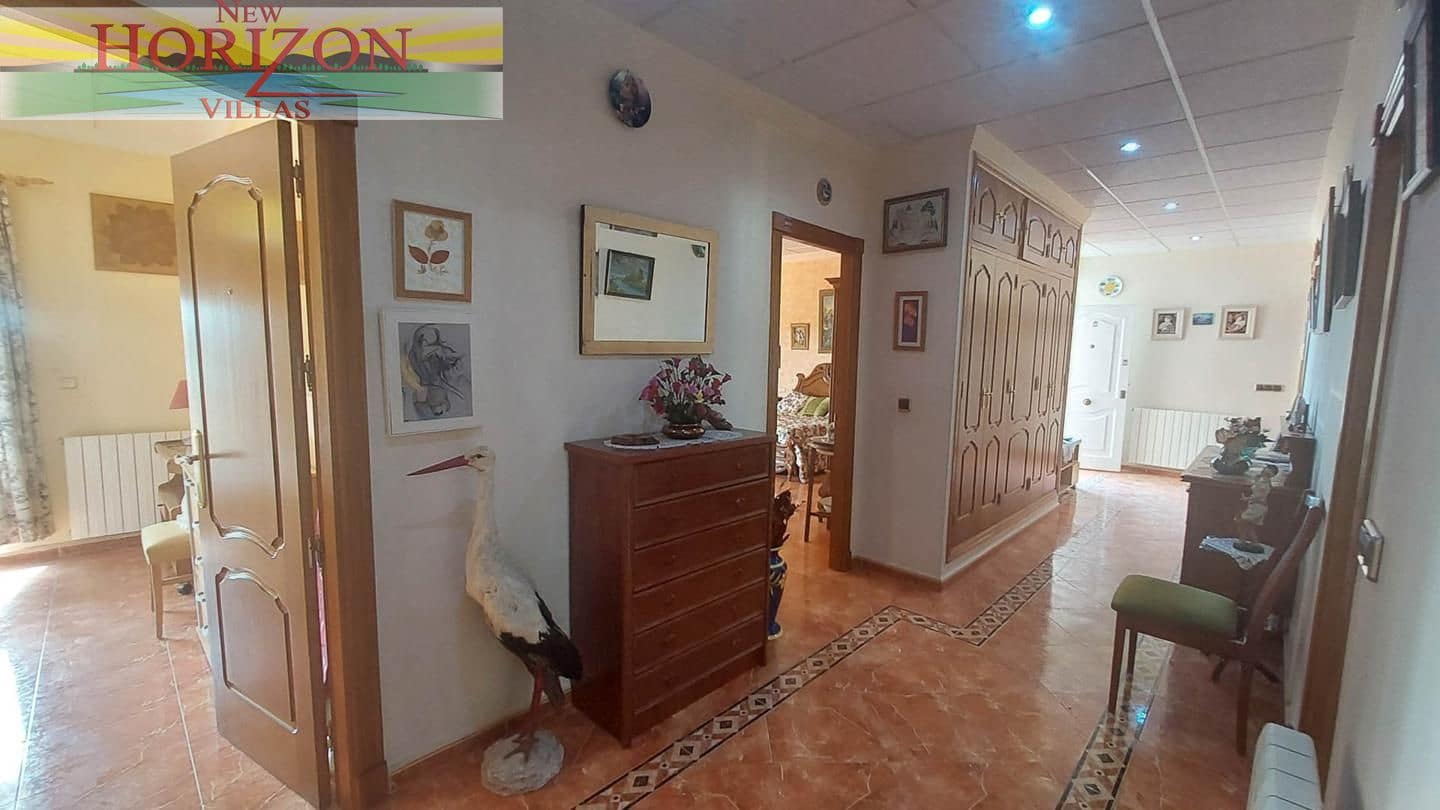 3 soverom Villa til leie i Albox - € 700 (Ref: 9798060)