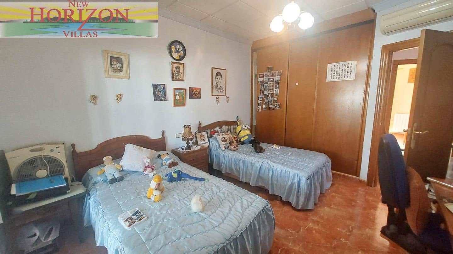 3 soverom Villa til leie i Albox - € 700 (Ref: 9798060)