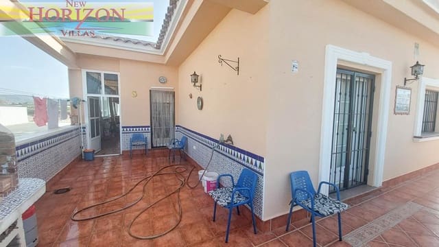 3 soverom Villa til leie i Albox - € 700 (Ref: 9798060)