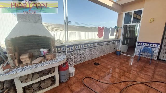 3 soverom Villa til leie i Albox - € 700 (Ref: 9798060)